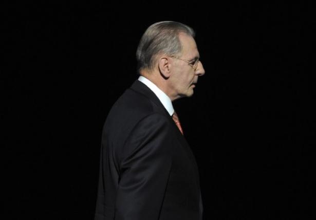 Το…ατόπημα του Ζακ Ρογκ για το “σπίτι” των Αγώνων