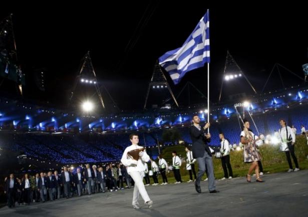 Πικρόχολα tweets για την ελληνική αποστολή στο διαδίκτυο