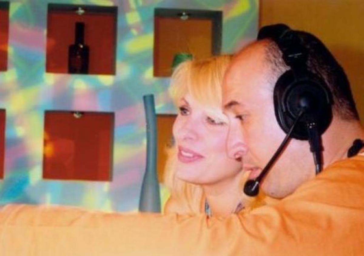 Ο άνθρωπος που…κινεί τους TV stars αποκαλύπτει το χαρακτήρα τους