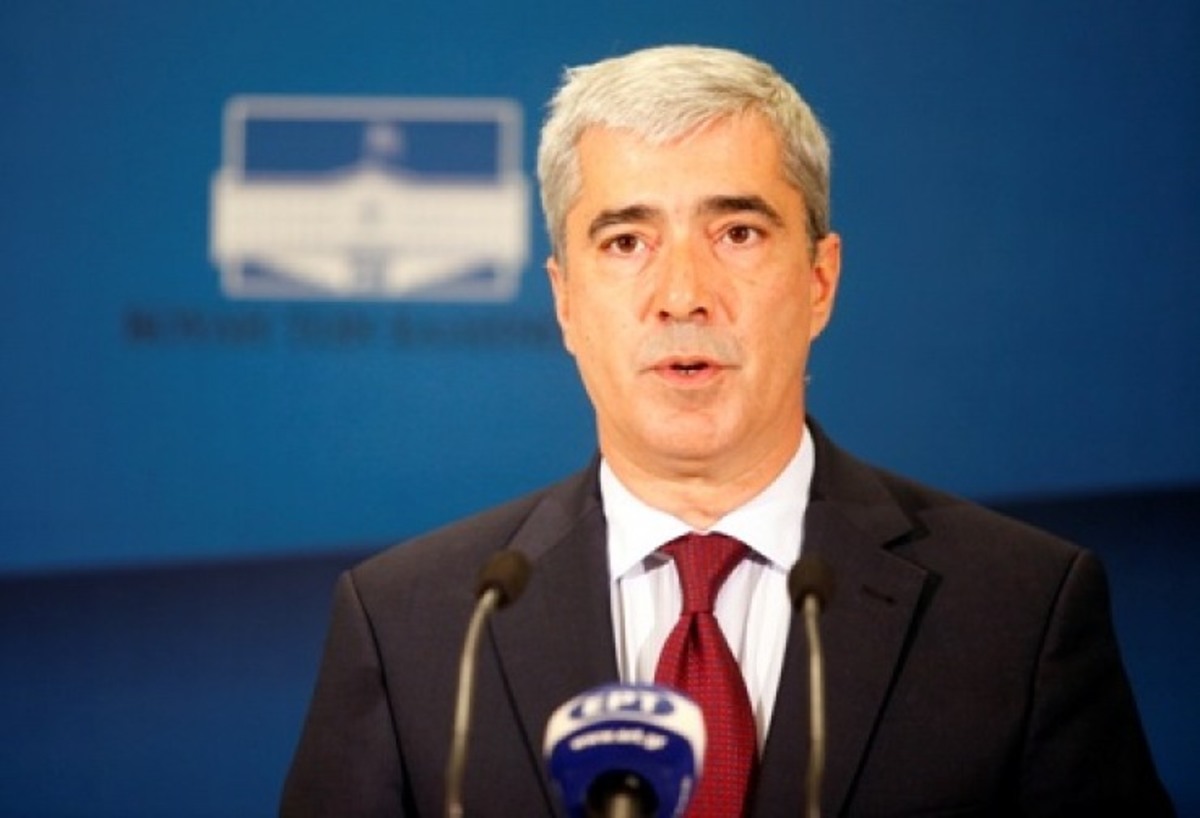 Επίθεση Κεδίκογλου στην ΕΡΤ για τους Ολυμπιακούς Αγώνες