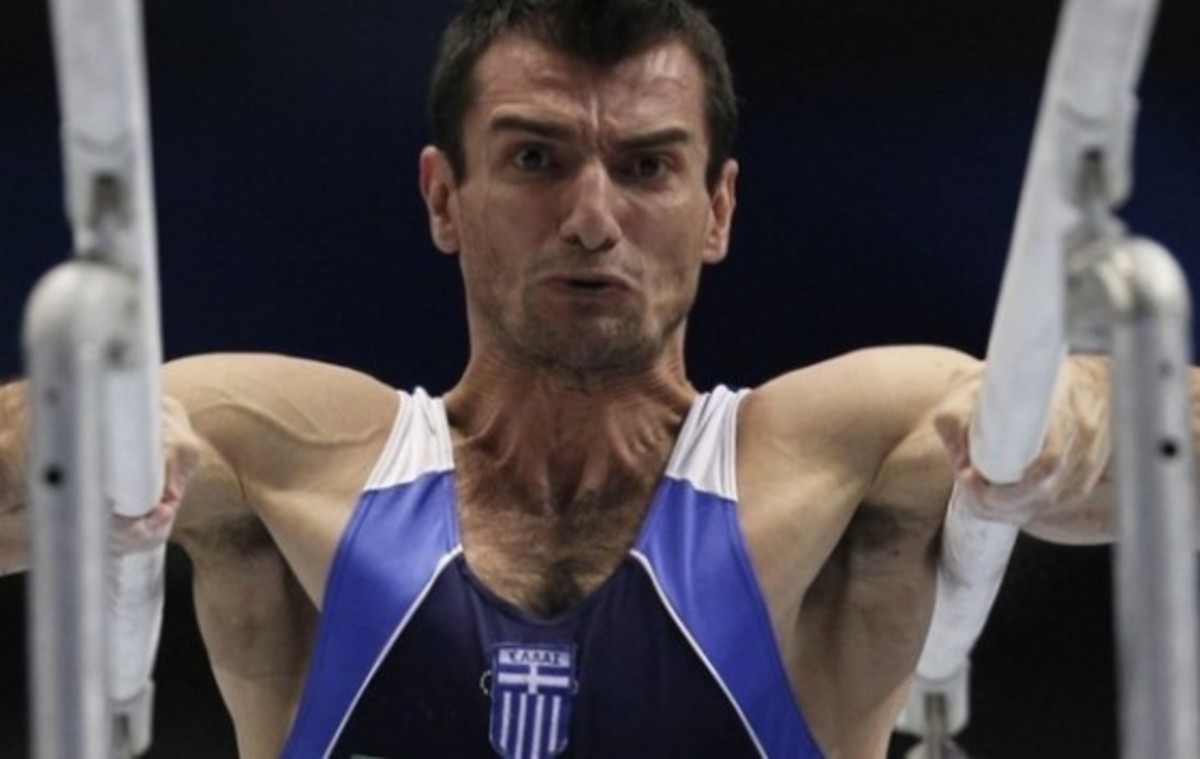 6ος ο Τσολακίδης στο δίζυγο