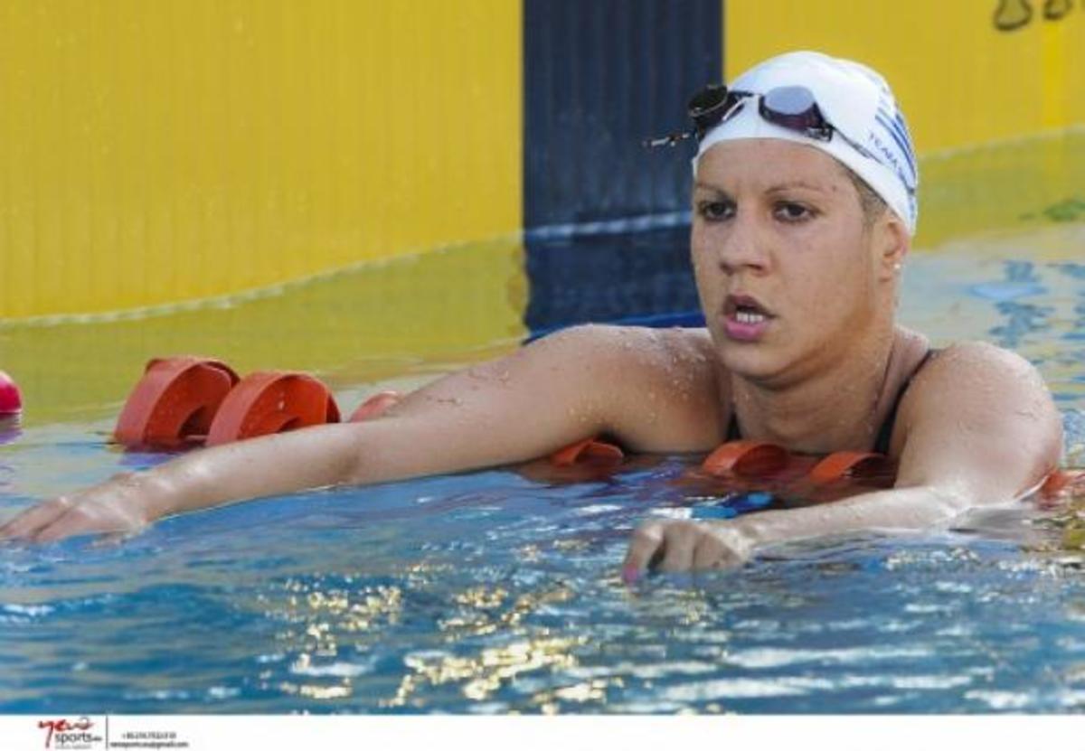 Οι Ελληνικές συμμετοχές της Πέμπτης