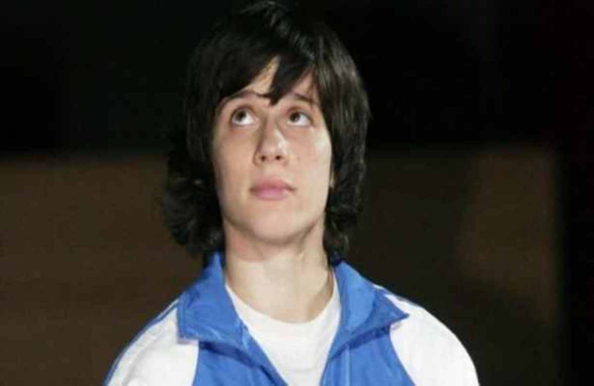 Αποκλείστηκε η Πρεβολαράκη στην πάλη