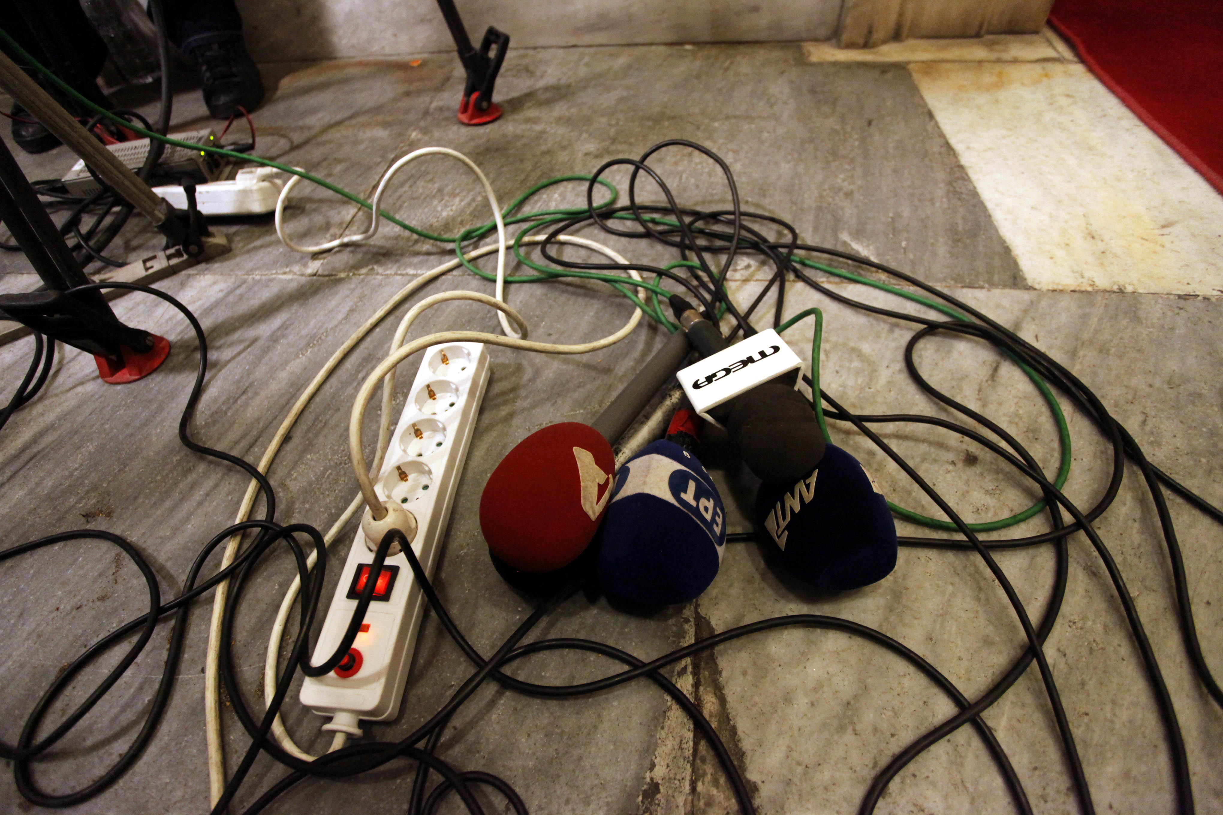Νέο “τσουνάμι” στα media από Σεπτέμβριο