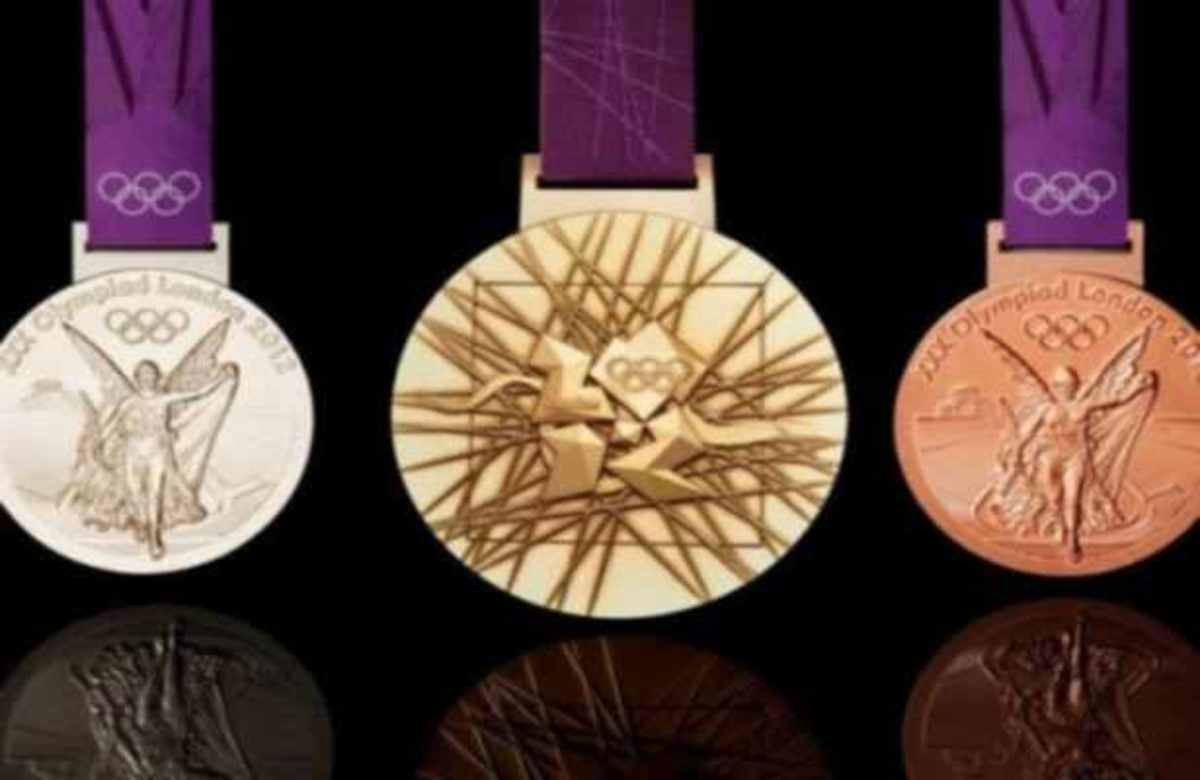 Ο τελικός πίνακας των μεταλλίων – Πρώτες οι ΗΠΑ!