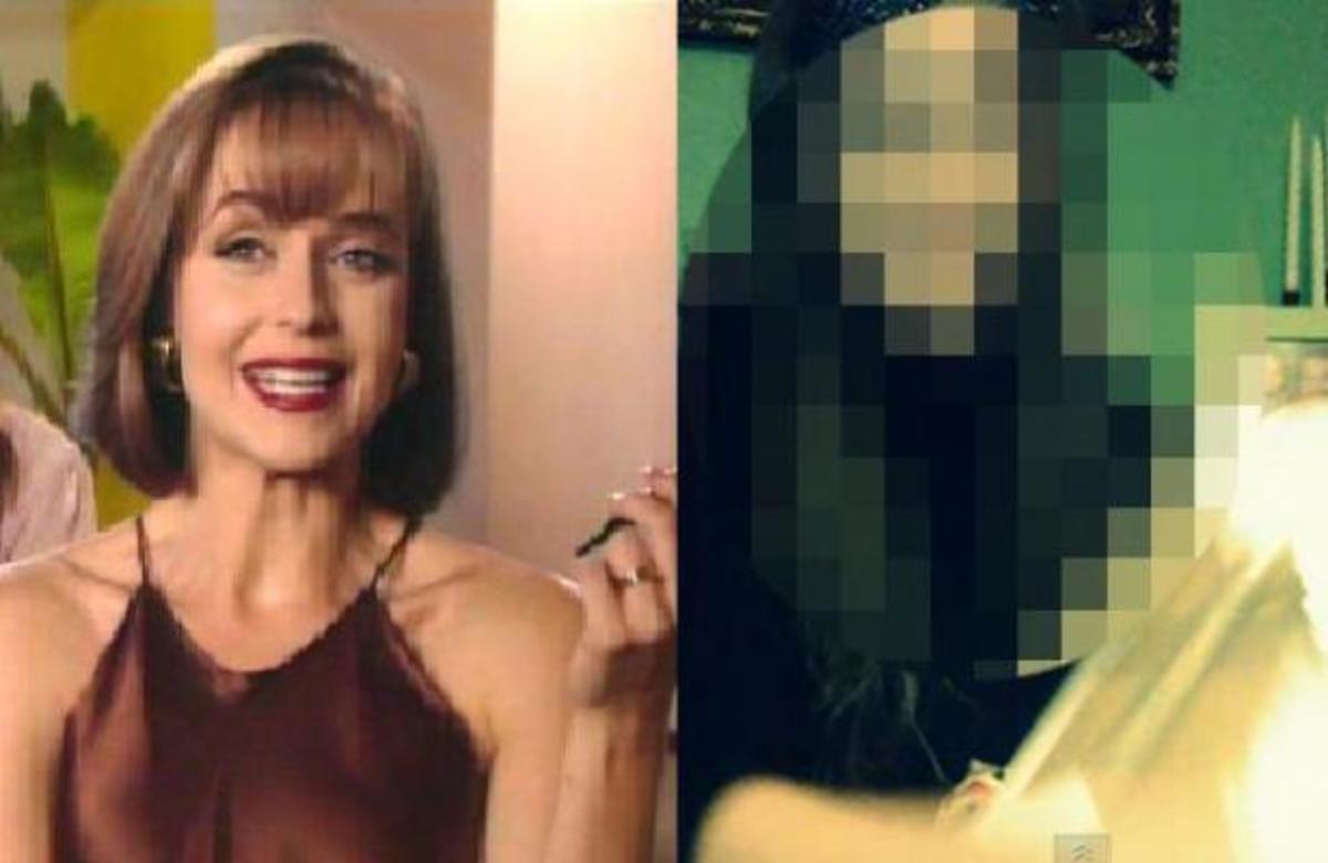 Αγνώριστη είναι σήμερα η τηλεοπτική Παολίνα – ΔΕΙΤΕ πως έγινε!