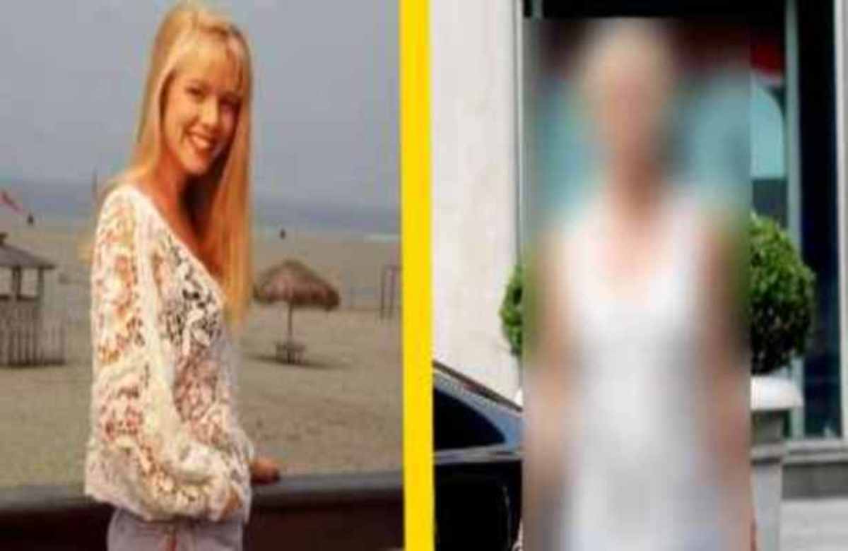 Στα πρόθυρα νευρικής ανορεξίας η πρωταγωνίστρια του Beverly Hills