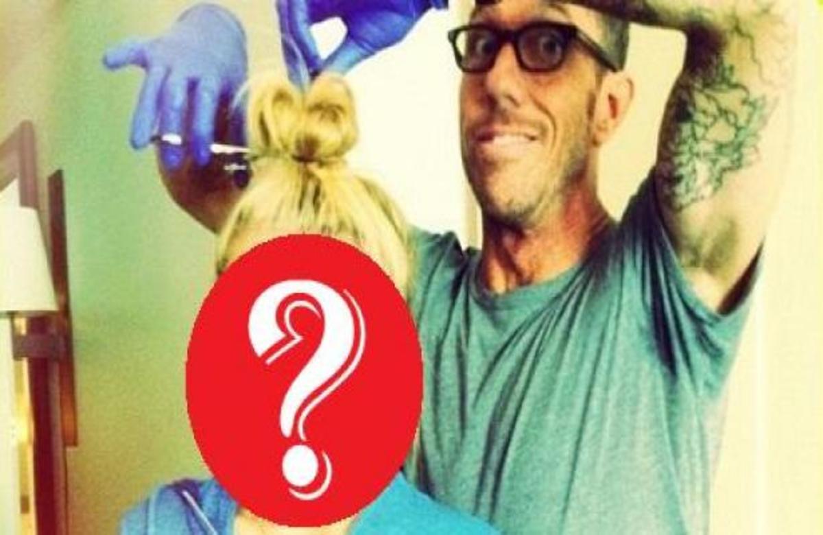 Πρωταγωνίστρια πήγε στο κομμωτήριο και κατέστρεψε τα μαλλιά της!