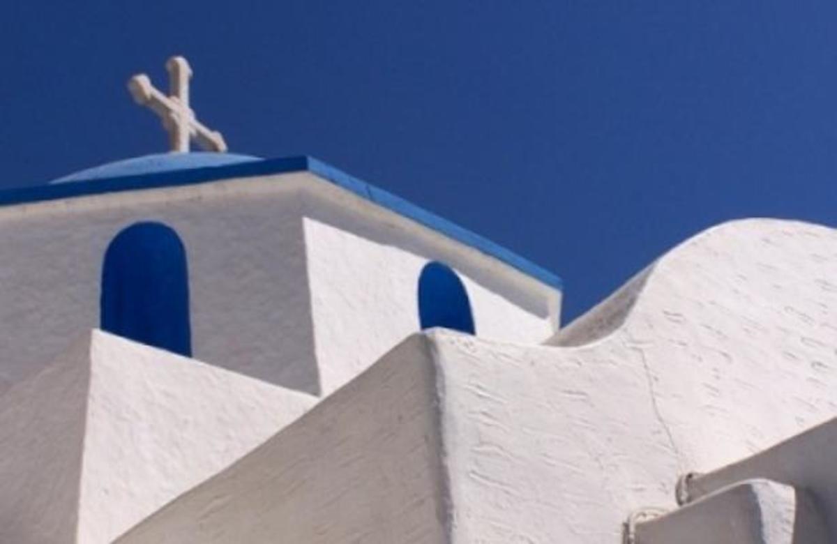 Η Παναγιά της Ελλάδας – Αφιέρωμα σε όλες τις Παναγίες της χώρας