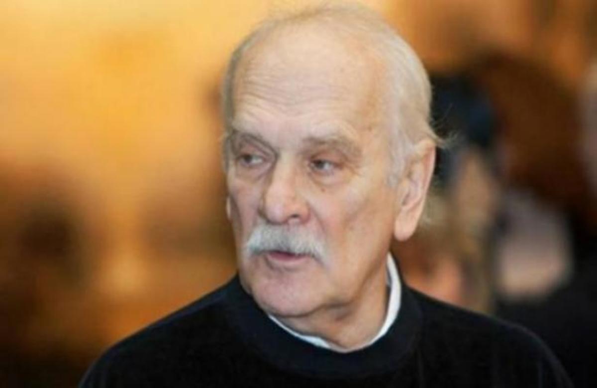 Έλληνας ηθοποιός ήταν πέντε μέρες νεκρός στο σπίτι του!