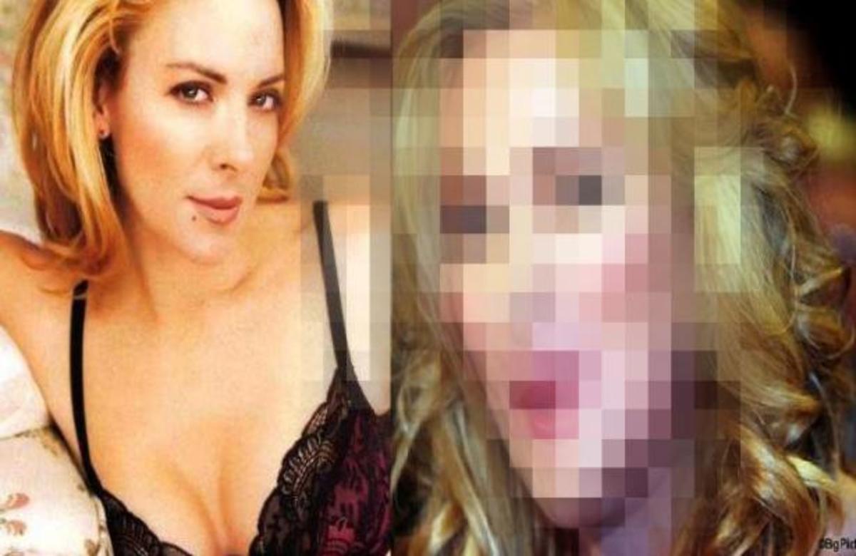 ΔΕΙΤΕ πόσο άλλαξε η Σαμάνθα από το Sex and the city