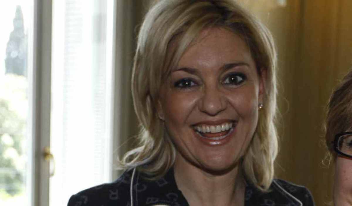 Η Ν. Ράγιου επιστρέφει στην τηλεόραση