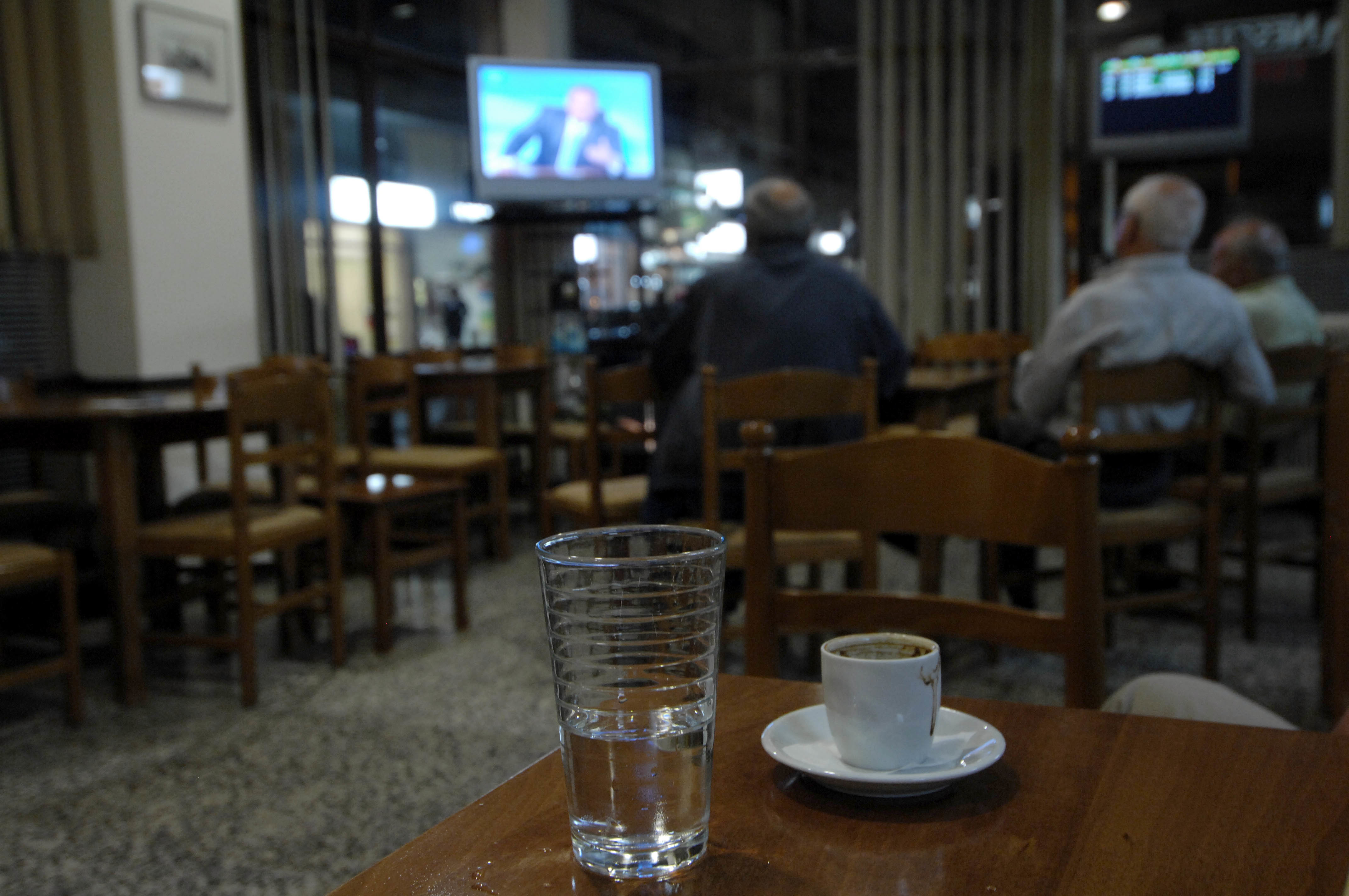 Οι τηλεθεατές “διψούν” για ενημέρωση – Πάνω από 42% η τηλεθέαση στο πρωινό της ΝΕΤ!