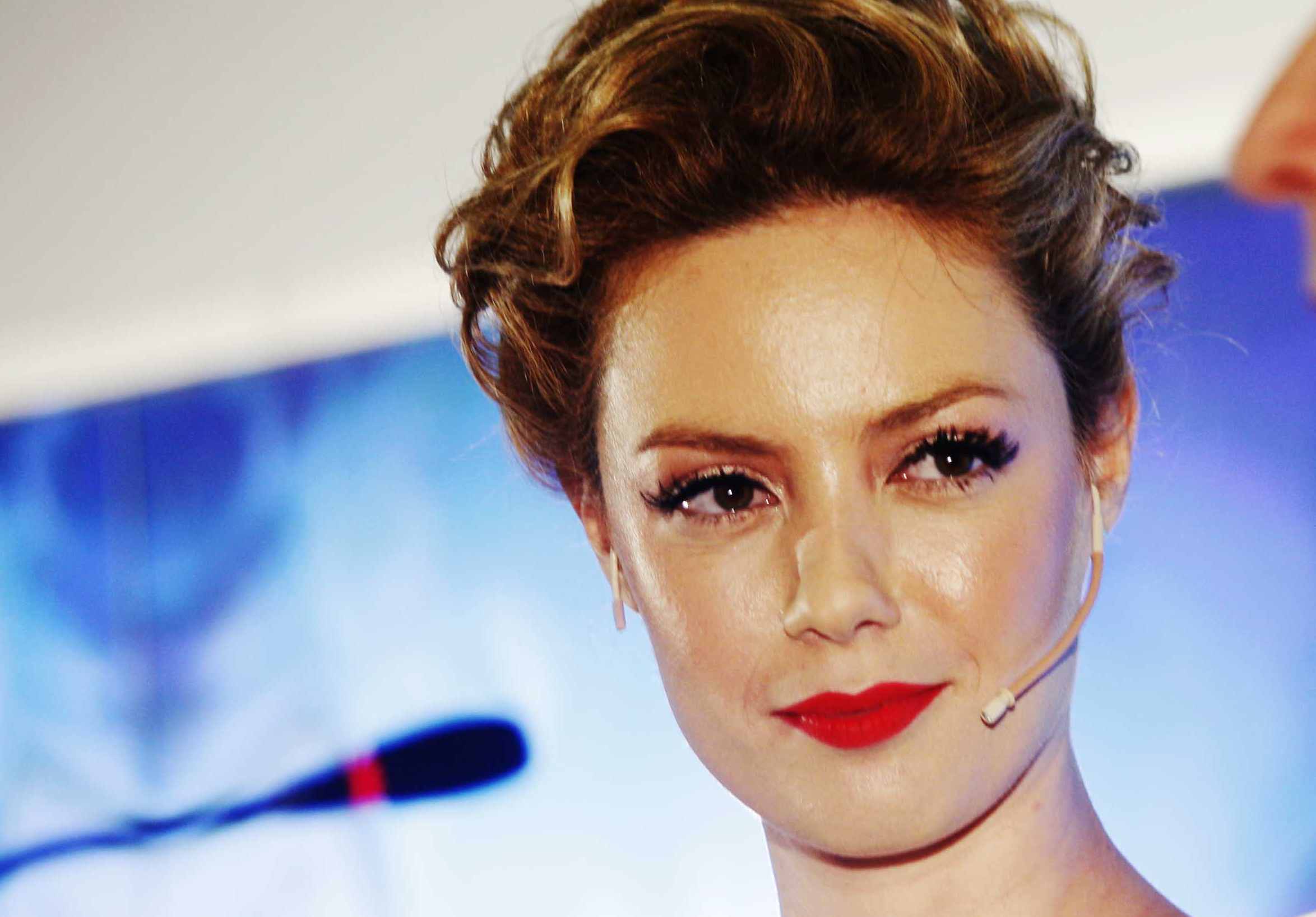 Άντα Λιβιτσάνου: Τα μεγάλα κασέ μας έκαναν ζημιά