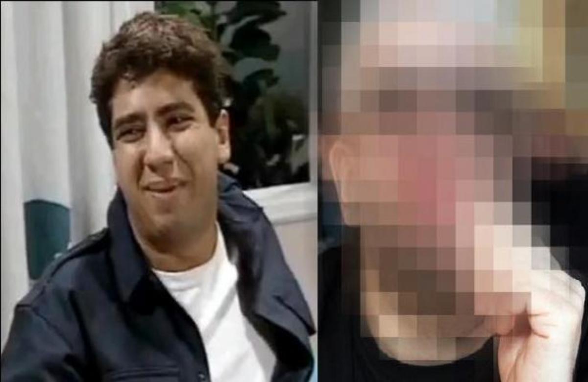 Πως είναι σήμερα ο Χλαπάτσας από το σίριαλ “Της Ελλάδος τα παιδιά”;