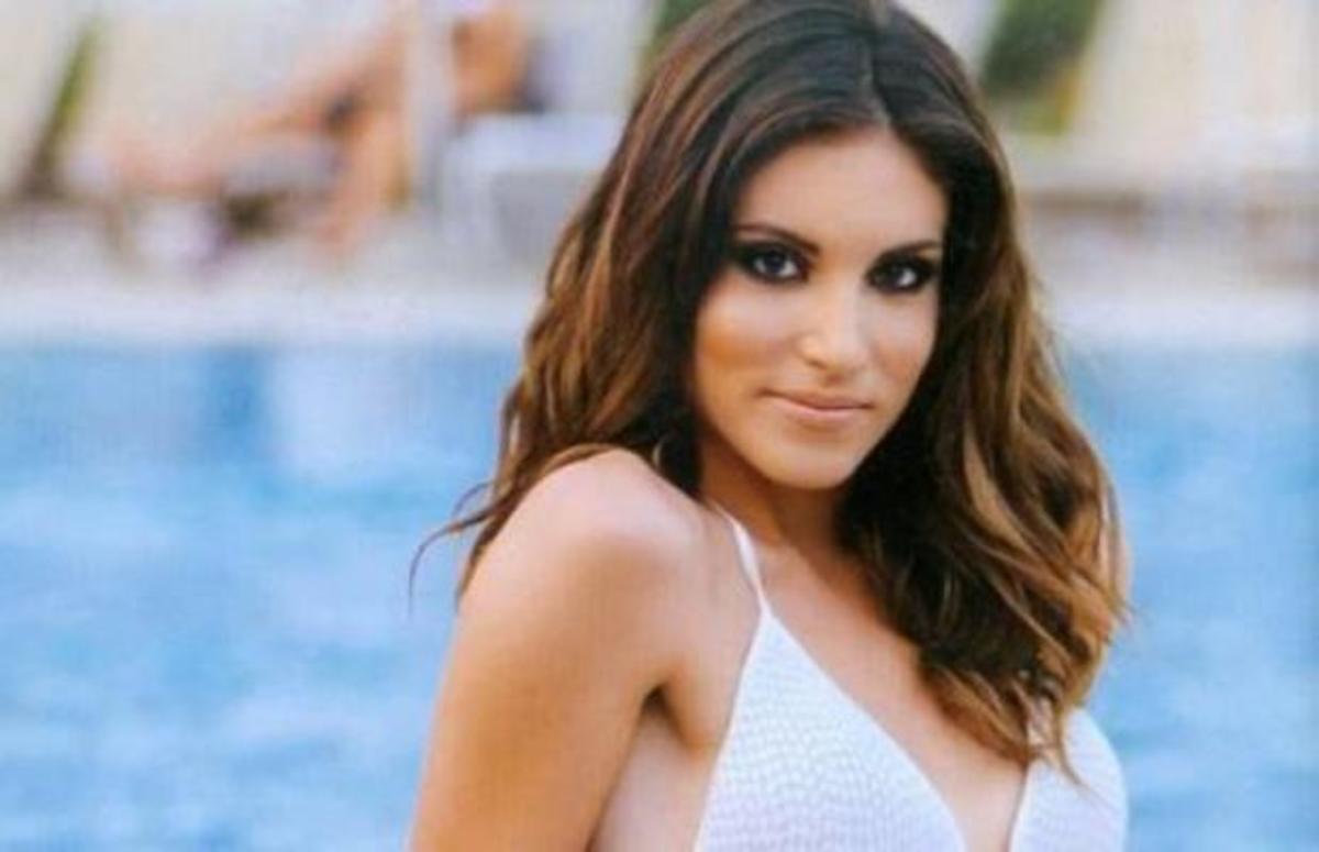 Α. Οικονομάκου: “Θέλω να κάνω οικογένεια”