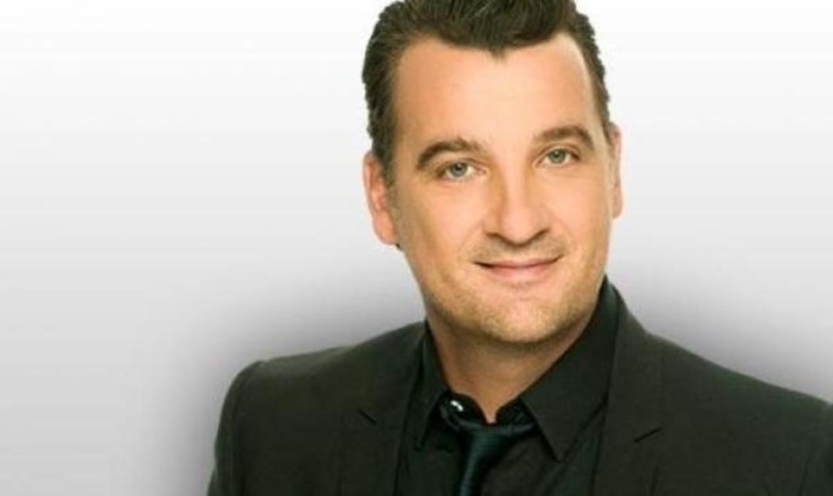 Λεβέντης: ''Θέλω να το παλέψουν οι Καραμεροχαριτάτοι''