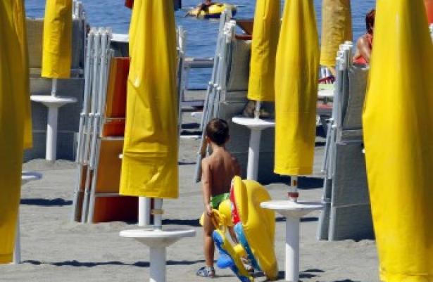 Ανεβαίνει η θερμοκρασία – 40άρια Παρασκευή και Σάββατο