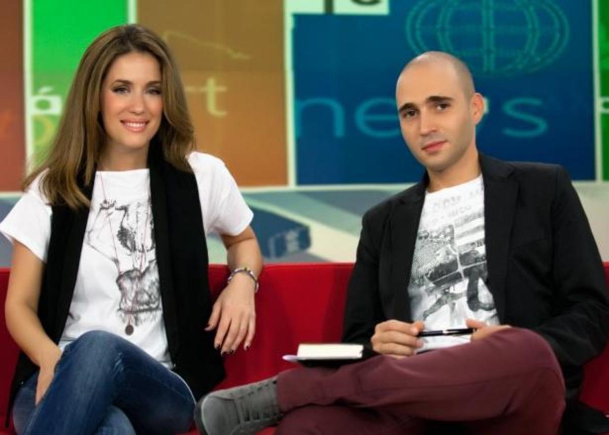 Επιστρέφει η  εκπομπή “ΣΚΑΙ LIFE” με την Εύα Αντωνοπούλου!