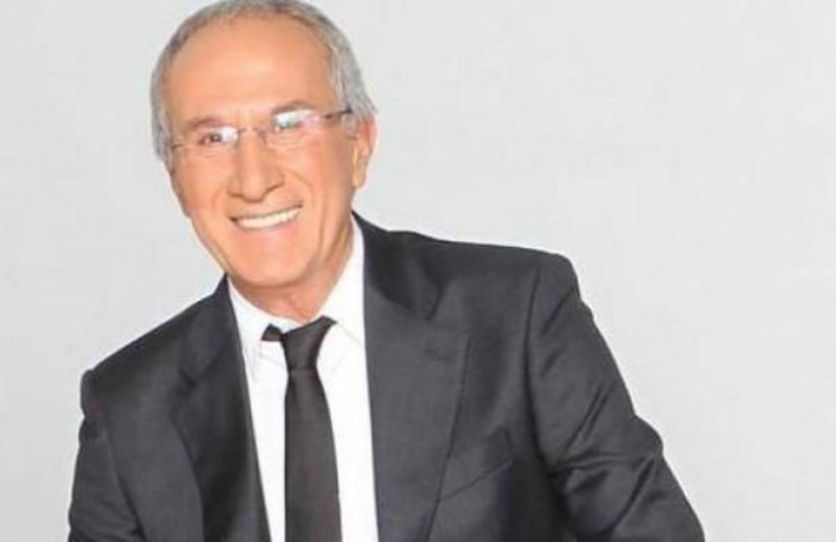 Αλέξης Κωστάλας: “Εύχομαι να γίνει το Dancing with the Stars