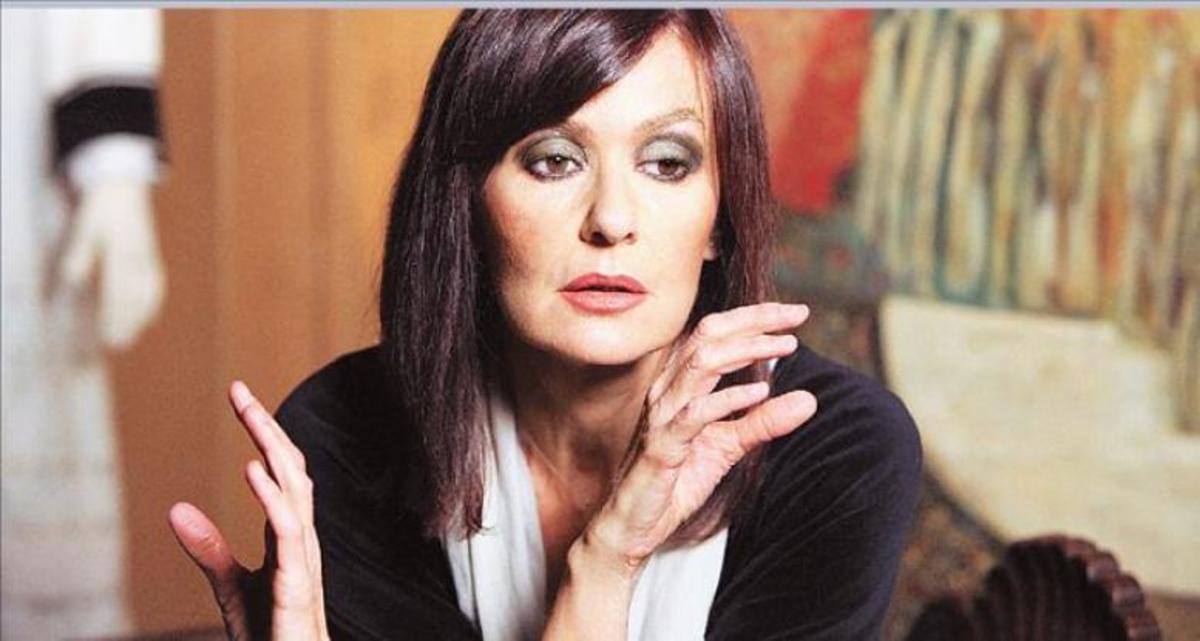 Δανδουλάκη : “Έφυγα για περιοδεία και από οικονομική ανάγκη”