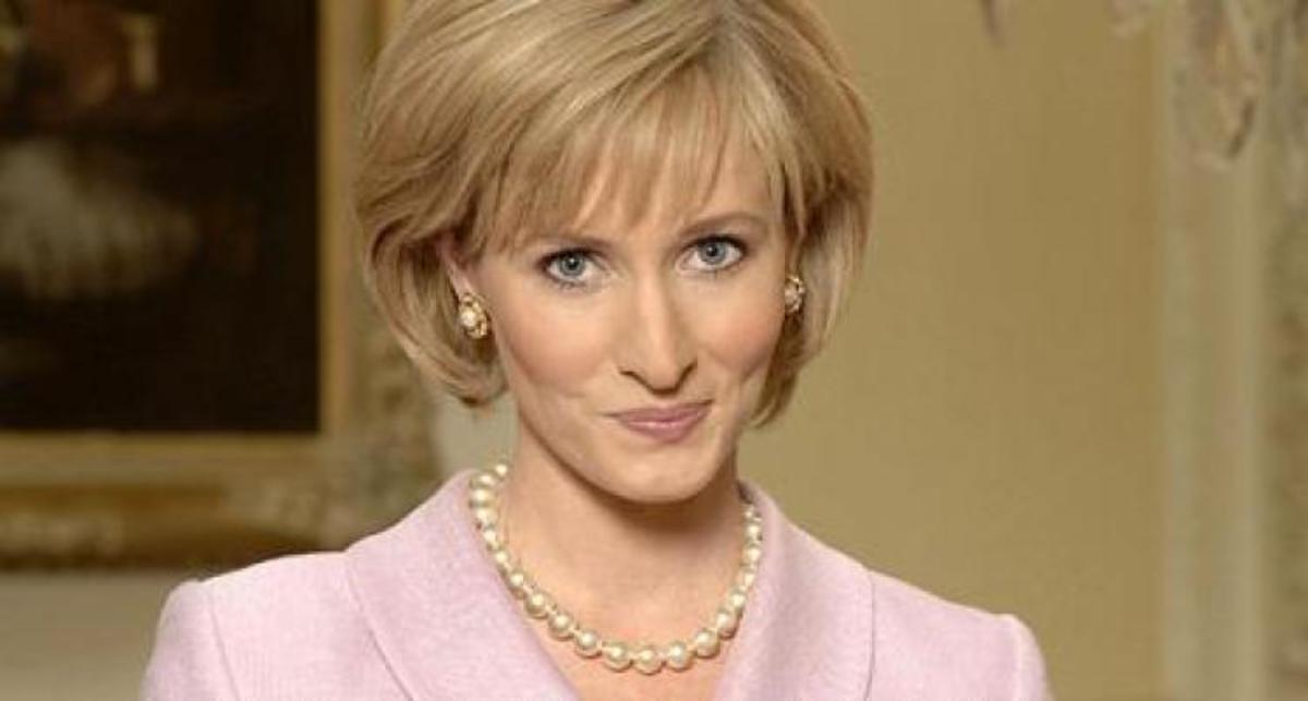 Νταϊάνα: Οι τελευταίες μέρες μιας πριγκίπισσας