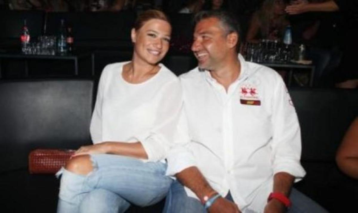 Λιάγκας – Σκορδά: Η Πανσέληνος που τους μάγεψε! Φωτογραφία