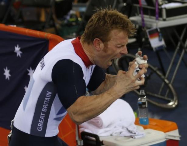 Η οργή του παραολυμπιονίκη μετά την ακύρωση του (ΦΩΤΟ-VIDEO)