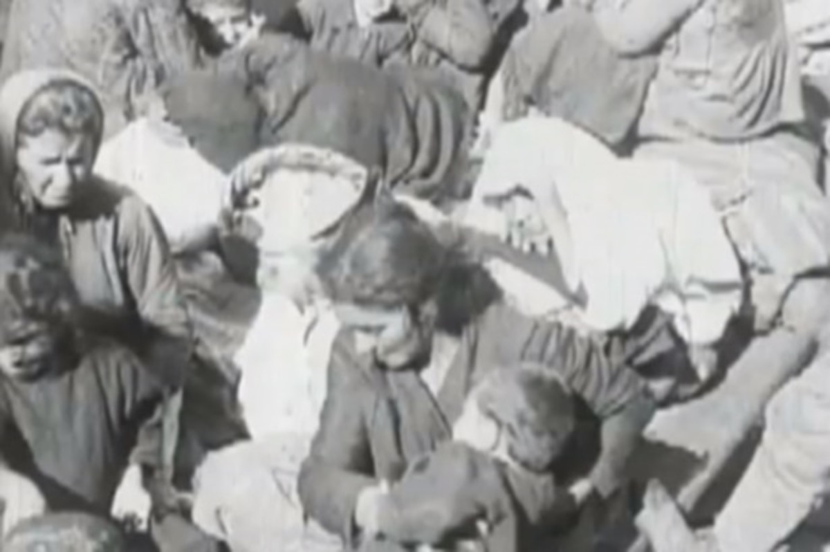 Ντοκουμέντο για τη Σμύρνη! Κινηματογραφικό υλικό της εποχής