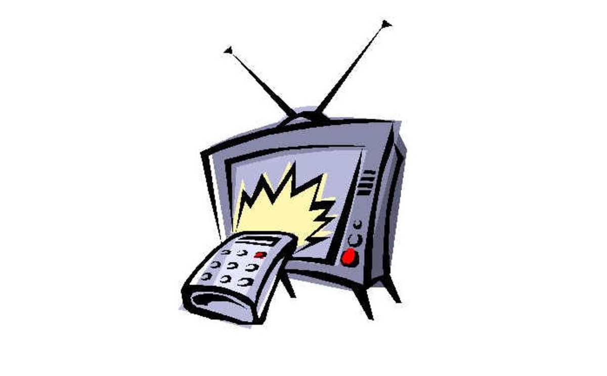 Η άνοδος και οι… πτώσεις των δελτίων ειδήσεων