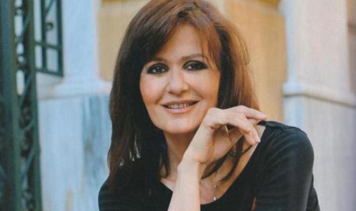 Δανδουλάκη: ” Θα είμαι στο Dancing αν μου το επιτρέψει το θέατρο!