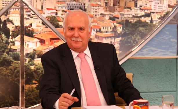 Αμάν πια με τα σενάρια για Παπαδάκη – Τι απαντά ο ΑΝΤ1