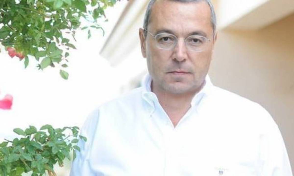 Πλήρης επιβεβαίωση ZAPPIT! Λιάτσος στην ΕΡΤ και με τη βούλα!