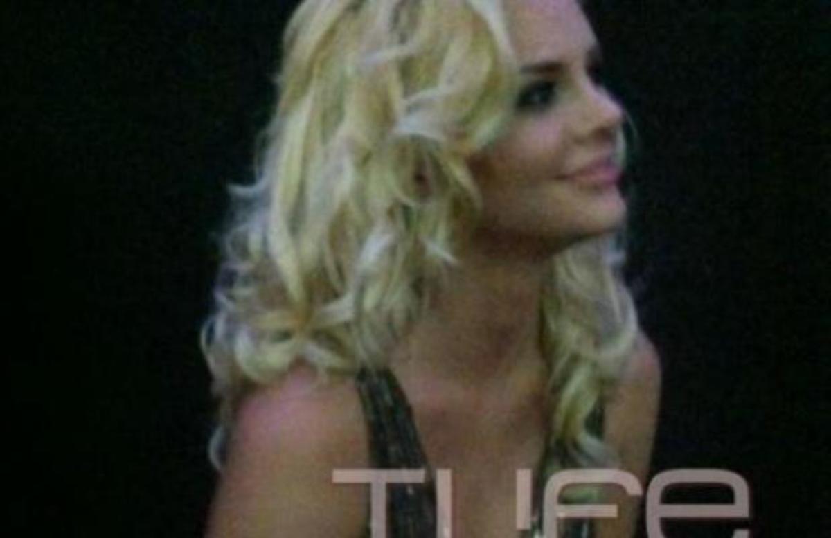 Ρ. Αντωνίου: Η πρόταση από τον Alpha και η πρεμιέρα στη Ρώμη!