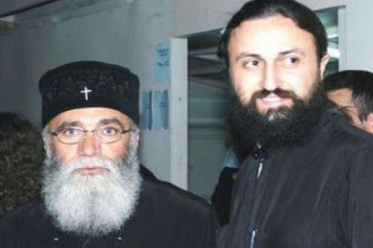 Οι παπαροκάδες εξομολόγησαν την παπαδιά!