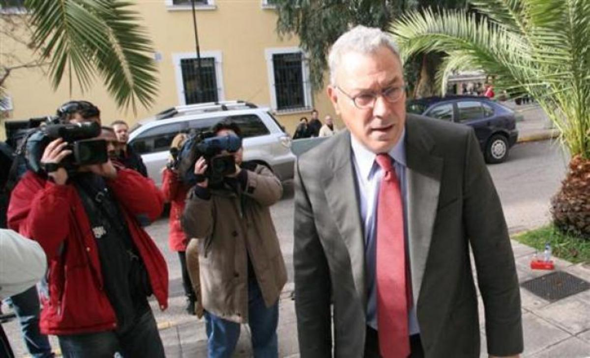 Η απάντηση του Μανώλη Καψή για τα…”τσόλια” στις Αλεξίου-Γαλάνη! Όλο το χρονικό της κόντρας και των αντιδράσεων