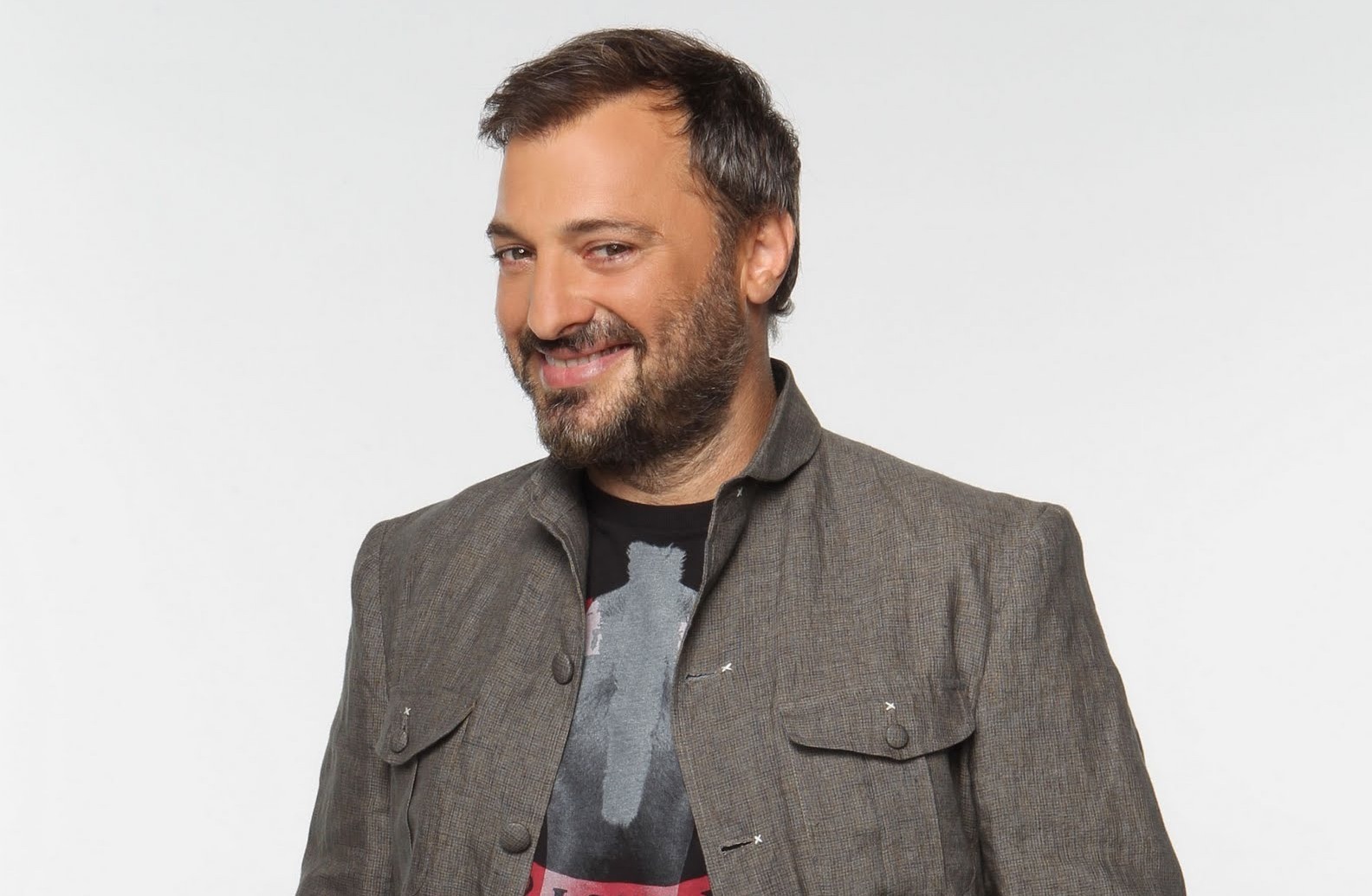 Τι ετοιμάζει ο Χρήστος Φερεντίνος με την ΕΡΤ;