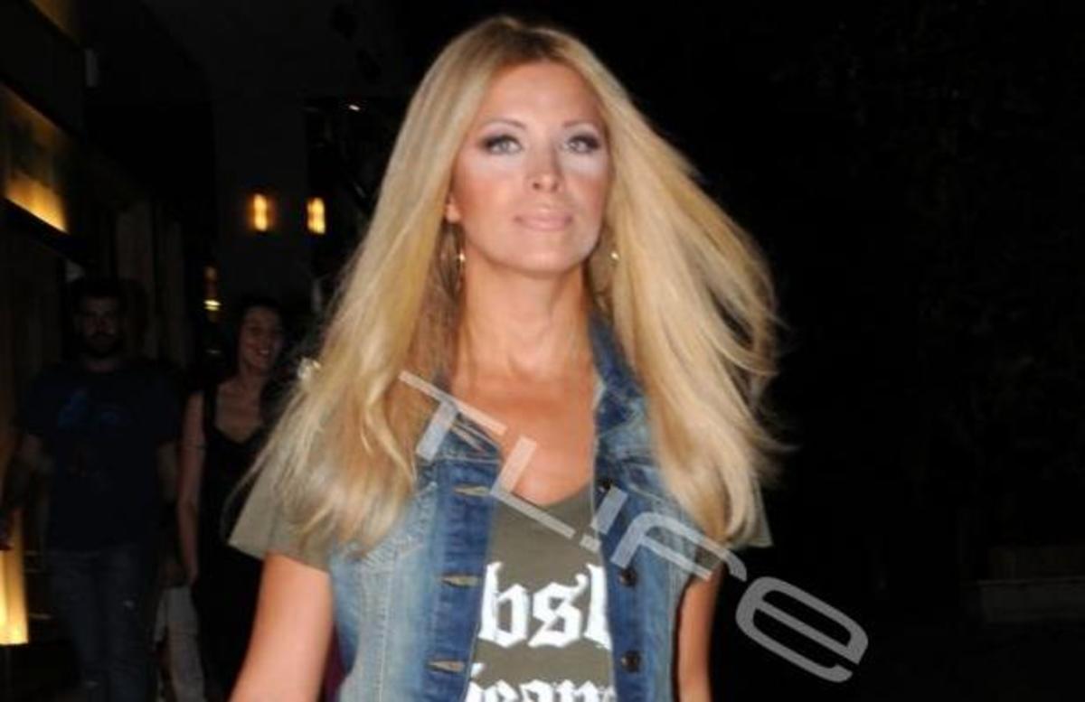 ΔΕΙΤΕ ποιοί βρέθηκαν χθές το βράδυ στο Fashion’s Night Out