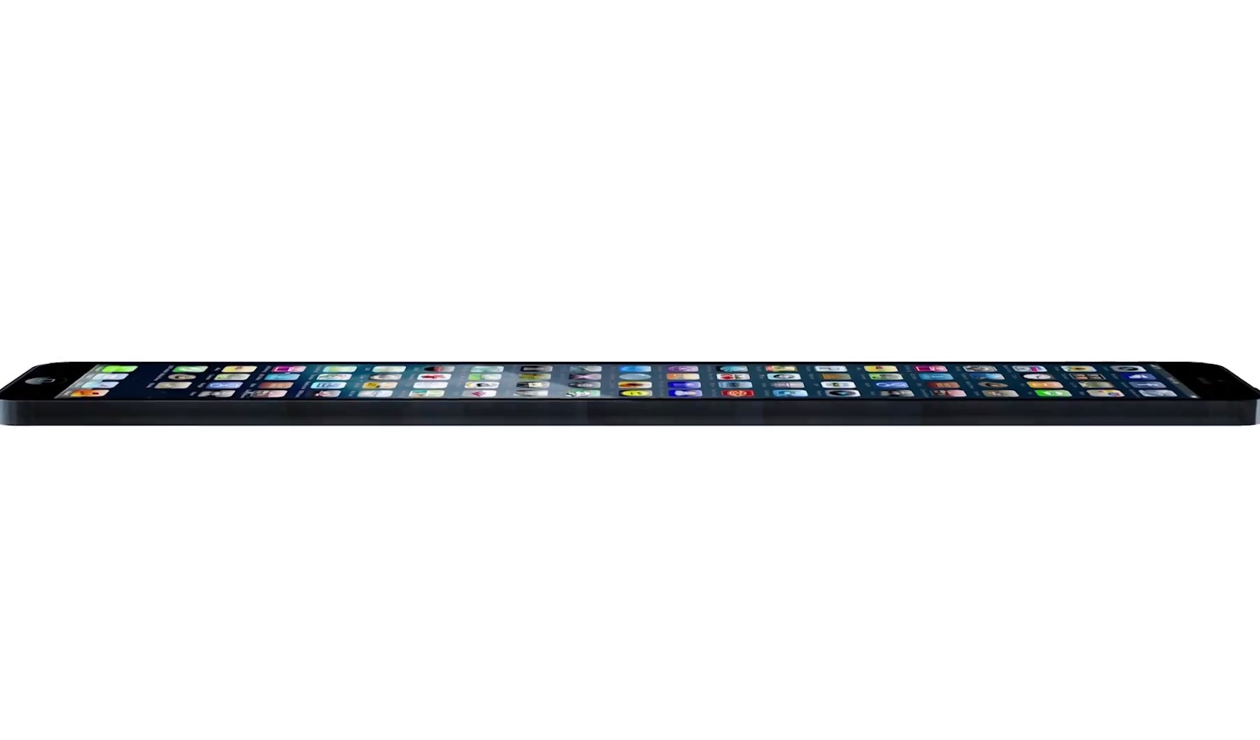 Η πιο αστεία διαφήμιση του iPhone 5!