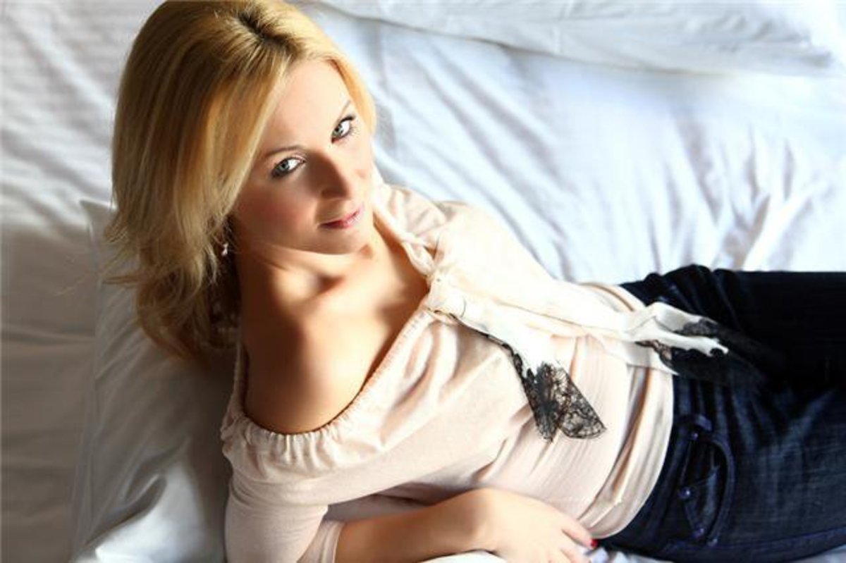 Κ. Γκαγκάκη: Μιλάει για πρώτη φορά ανοιχτά για τον τρόπο που αντιμετώπισε την βουλιμία!