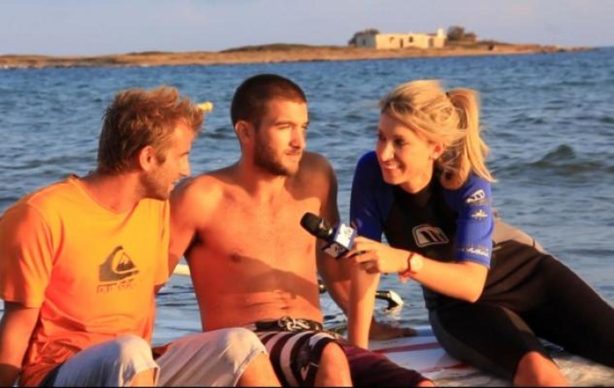 Πρεμιέρα σήμερα για την εκπομπή “EveryDay Girls”