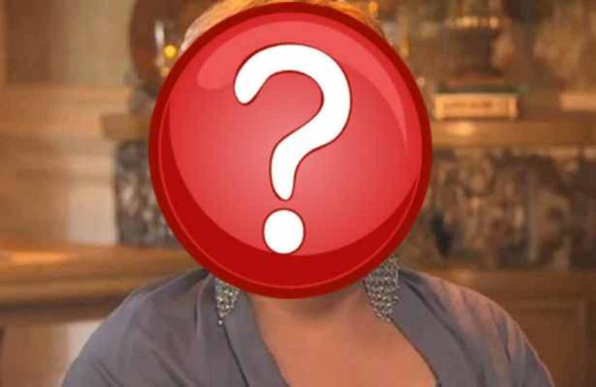 Τραγουδίστρια που είχε όγκο στο κεφάλι θα κάνει ριάλιτι τη ζωή της!