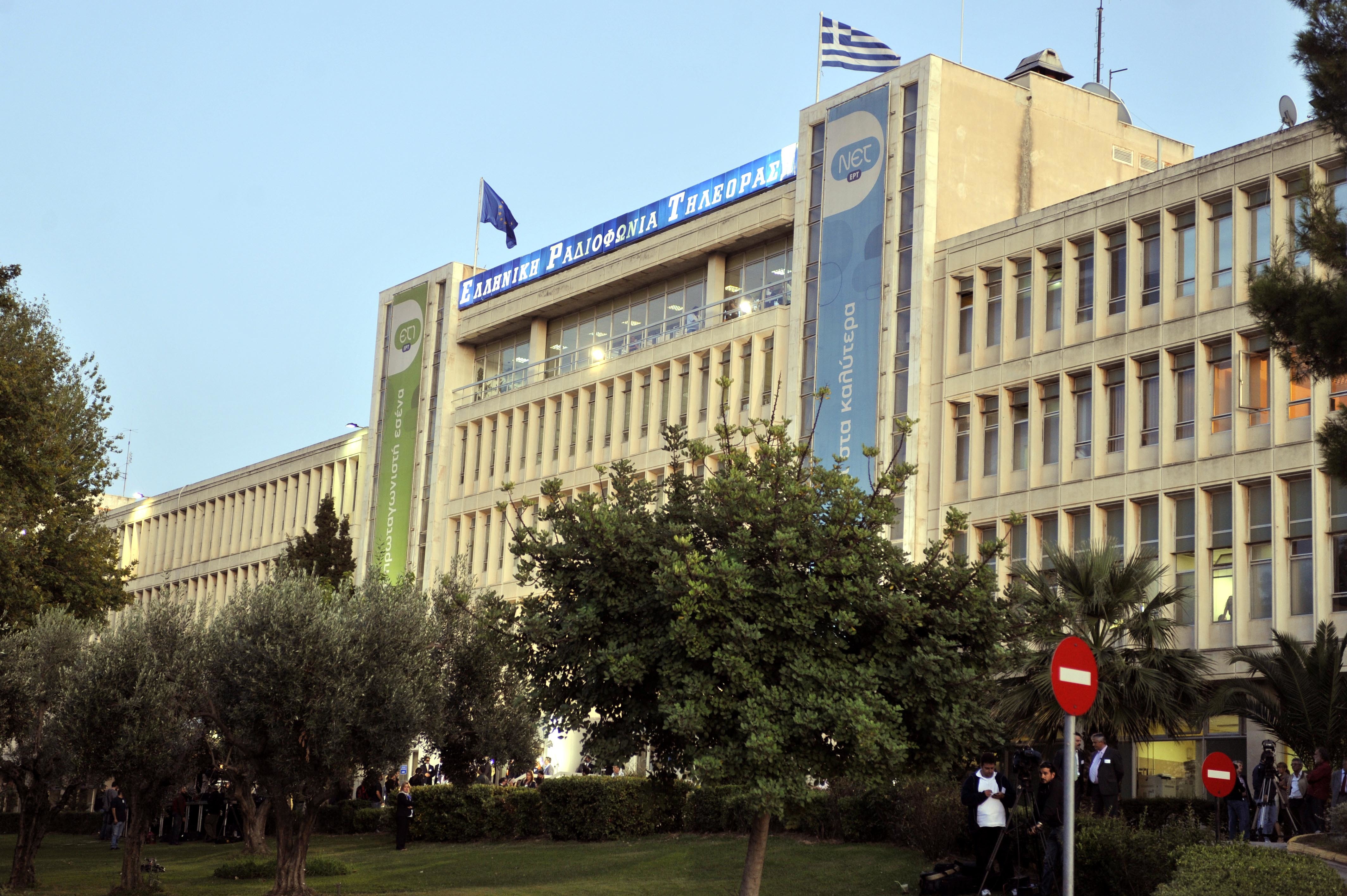 Τρέχουν για να προλάβουν την Eurovision