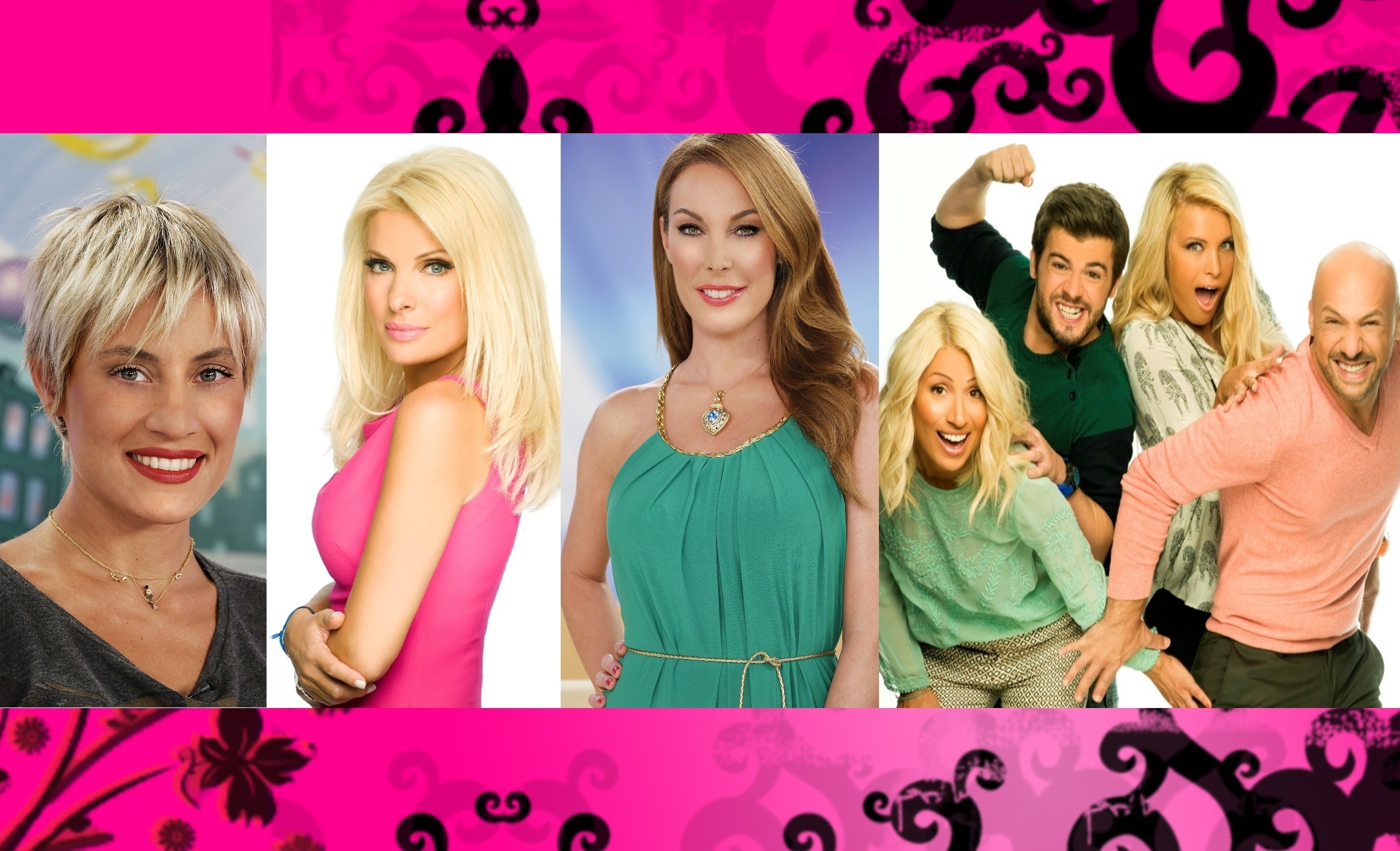 Πρώτο σε τηλεθέαση στη μεσημεριανο-απογευματινή ζώνη το Μίλα! Τι έγινε στη μάχη Ελένης – Ελεονώρας;