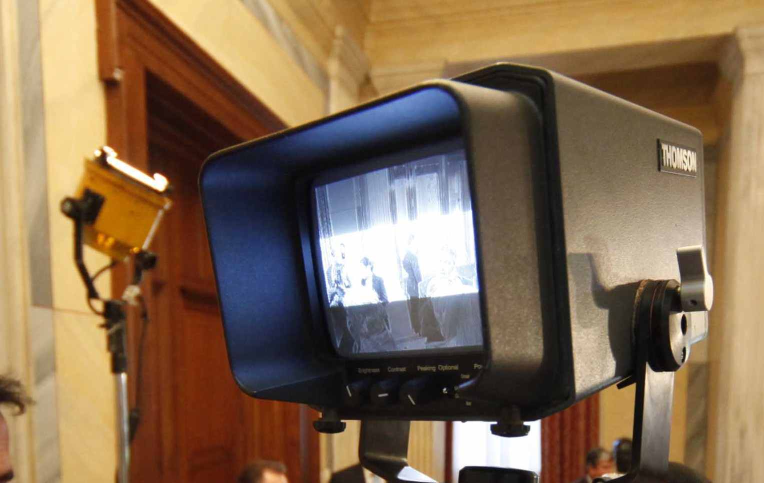 Εκκλησία TV και στην Αθήνα