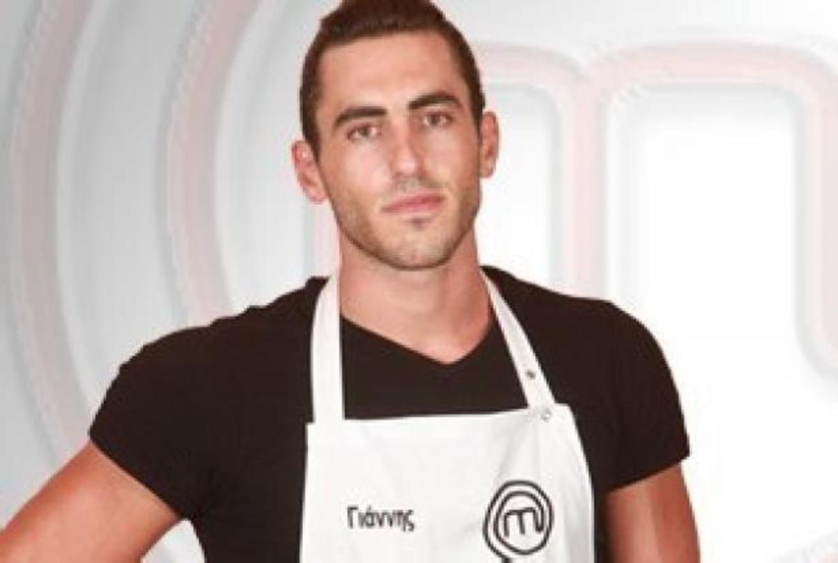 Από το “Master Chef” σε… δικό του εστιατόριο στον Άλιμο