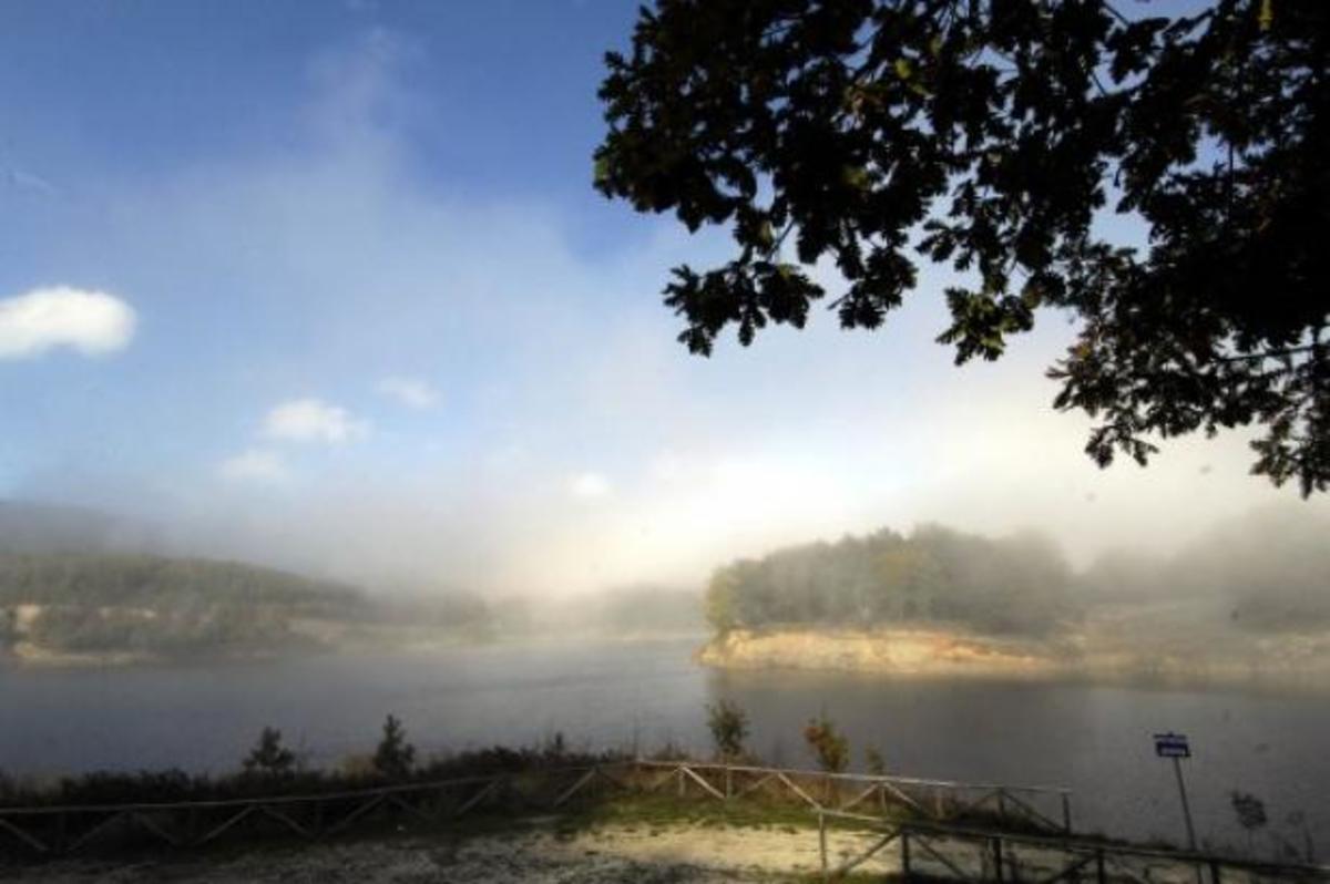 Πτώση της θερμοκρασίας από την Τρίτη!