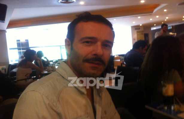 To ξέσπασμα του Θανάση Ευθυμιάδη: Το Mega Channel δεν έχει λεφτά! Nα κάνουμε έρανο για να βοηθήσουμε!