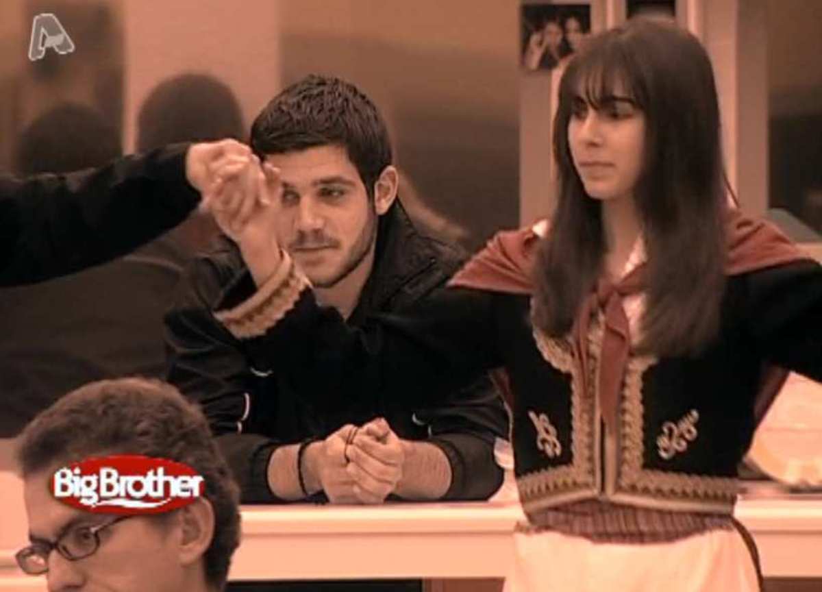 Όσα πέρασαν μέσα σε 24ώρες οι παίκτες στο Β.Β.