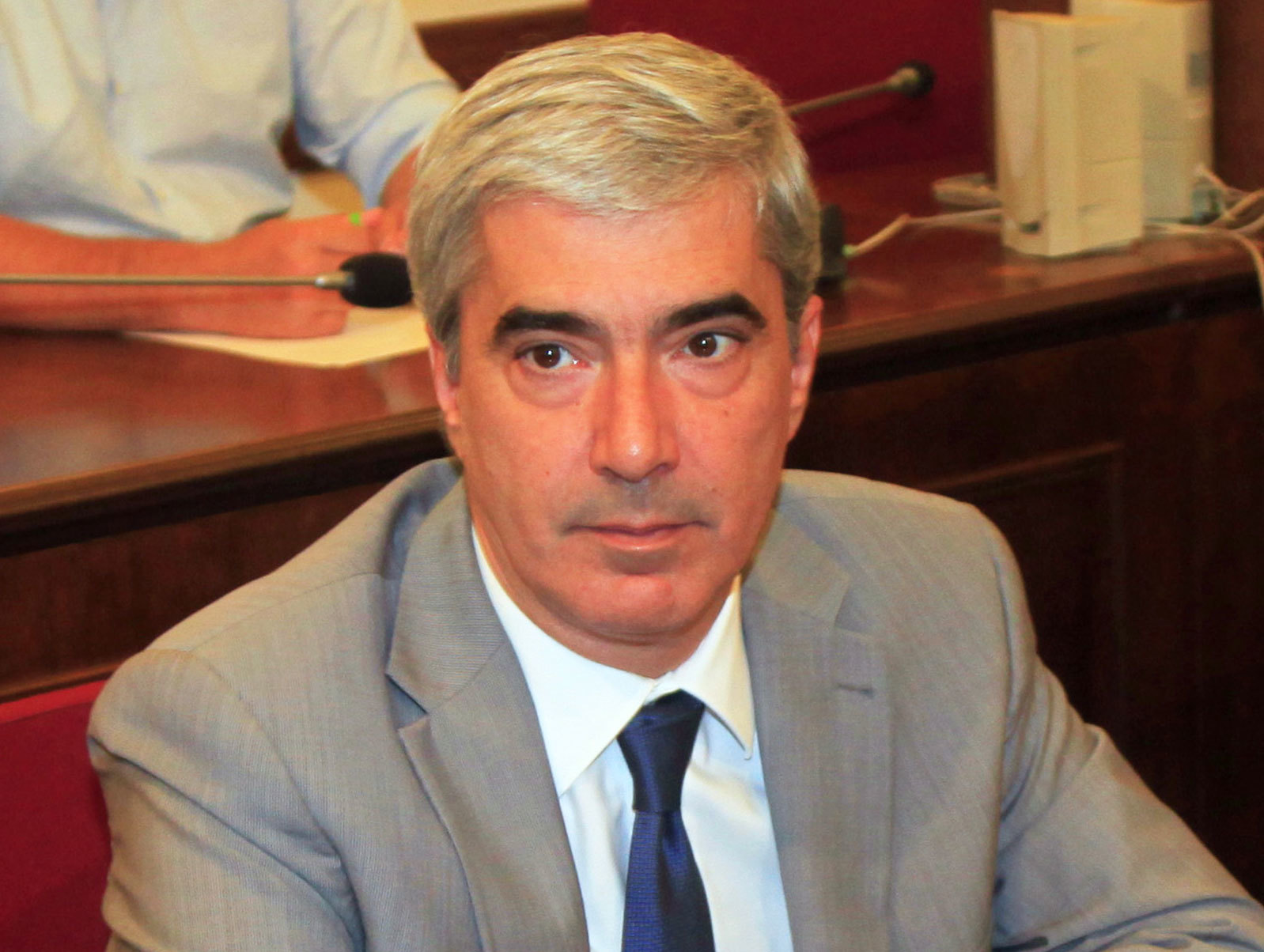 Σίμος Κεδίκογλου: “Τα κτίρια της ΕΡΤ δεν θα γίνουν στρατόπεδα συγκέντρωσης”!